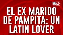 ¡Romance, escándalo y furia! Moritán infraganti con una ex "Love is Blind"