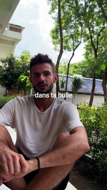 Histoire de backpackers