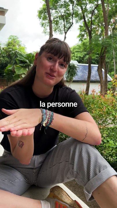 Histoire de backpackers