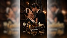 Mr. Godfather, You've Got the Wrong Wife Full Movie