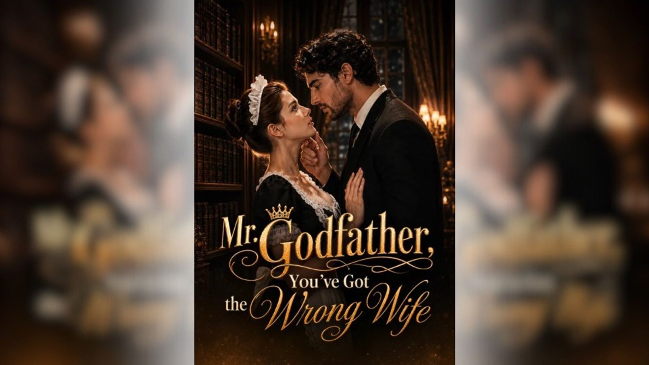 Mr. Godfather, You've Got the Wrong Wife Full Movie
