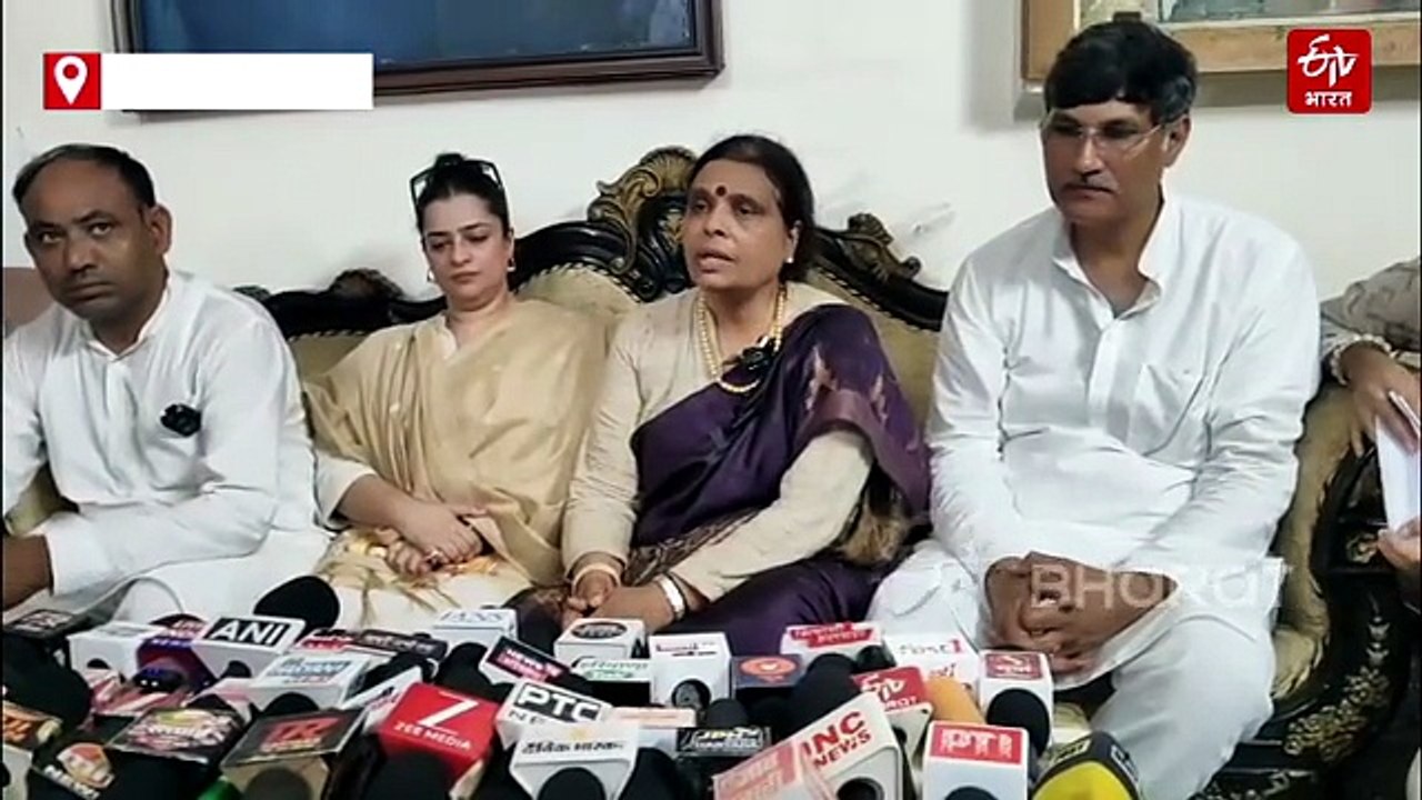 'कॉमनवेल्थ गेम्स वहीं होता है जहां इंफ्रास्ट्रक्चर और सुविधा बढ़िया हो', गुजरात में CWG कराने पर डॉ. अर्चना गुप्ता का बयान