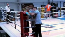 Adel El Garmoui vs Armani Aziz Full Fight  27-06-2020 [Full Movie]