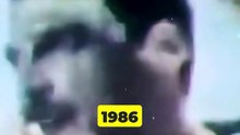 🎤 1986: el último concierto de Freddie Mercury