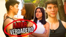 La Historia de Cómo el Obrero Conquistó el Corazón de la Arquitecta