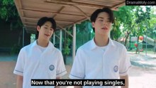 Match Point Episode 3 Full Episode | English Subtitles