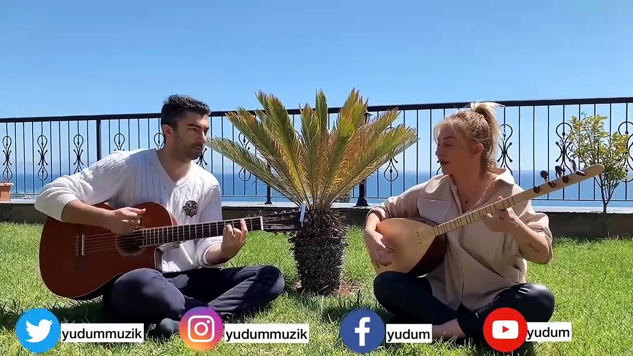 Yudum - Terketmek Ne Kadar Kolay