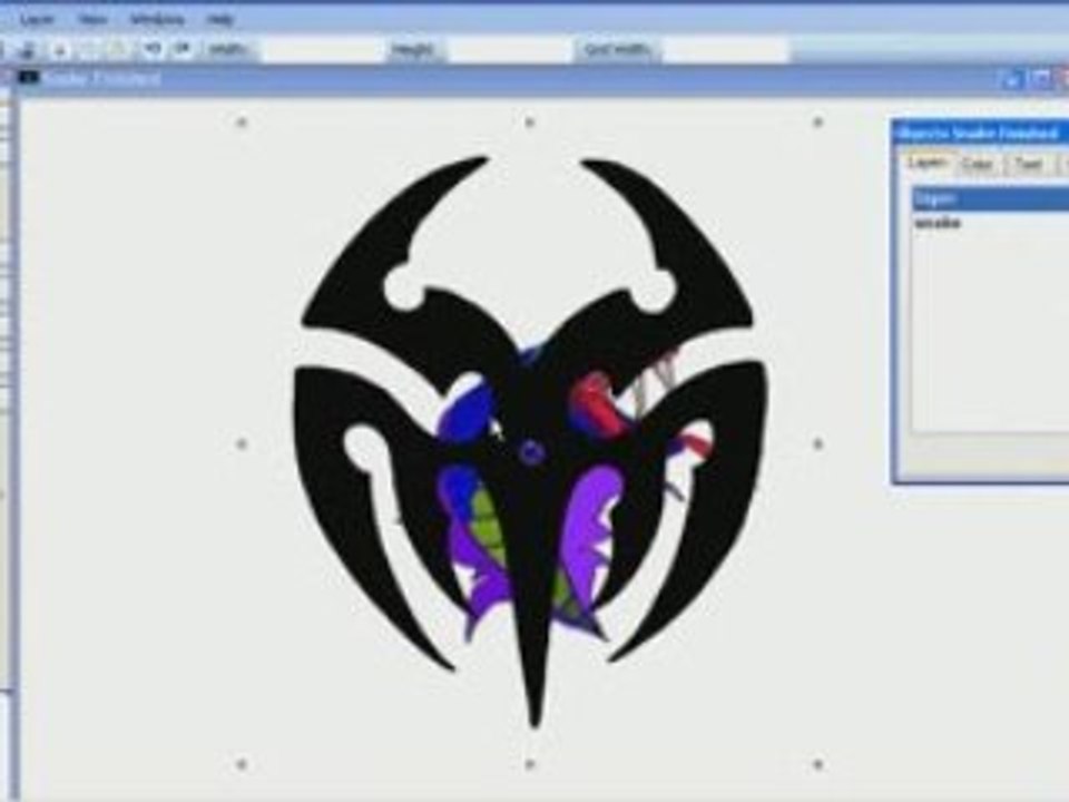 Tattoo Design Software