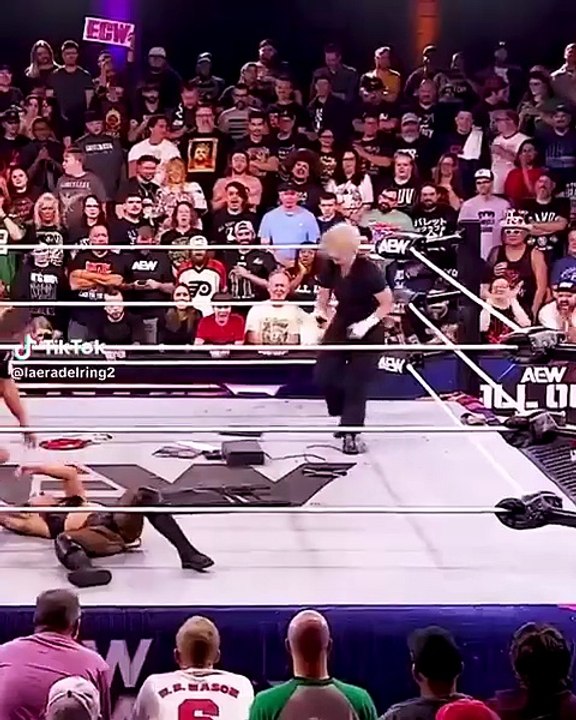 AEW MATCH SKY BLUE VS Toni Storm#wwe #HOT #wrestling #CLASSIC #wwefan #nostalgiacore #highlight #pai