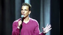 NEW Bow and Arrow | Sebastian Maniscalco: Aren’t You Embarrassed? LOL XD WTF Roast Joke Stand Up