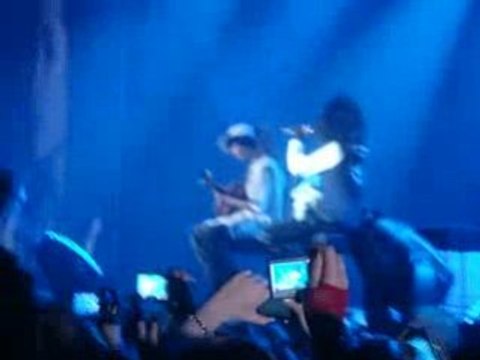 Tokio Hotel - 12.07.08 - Genève