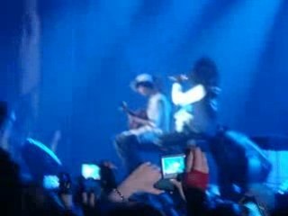Tokio Hotel - 12.07.08 - Genève