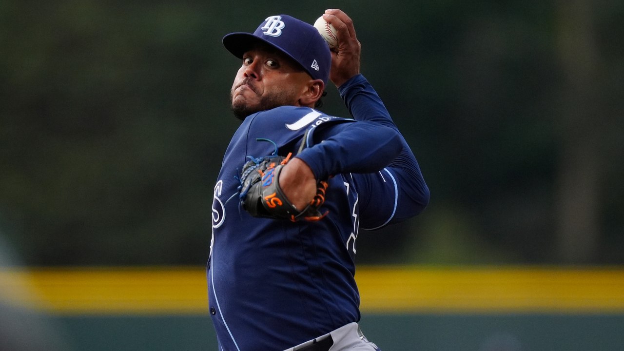 Tampa Bay Rays Face Off Against A's: Key Players to Watch!
