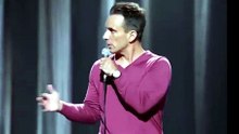 NEW Passover Meal | Sebastian Maniscalco: Aren't You Embarrassed Joke Stand Up roast XD WTF LOL