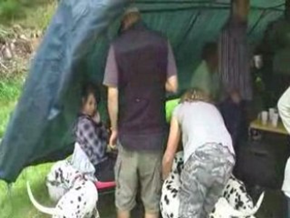 Le puy en velay 1ere partie