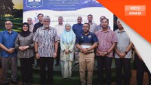 Sektor swasta digesa perluas peluang kerjaya kedua veteran