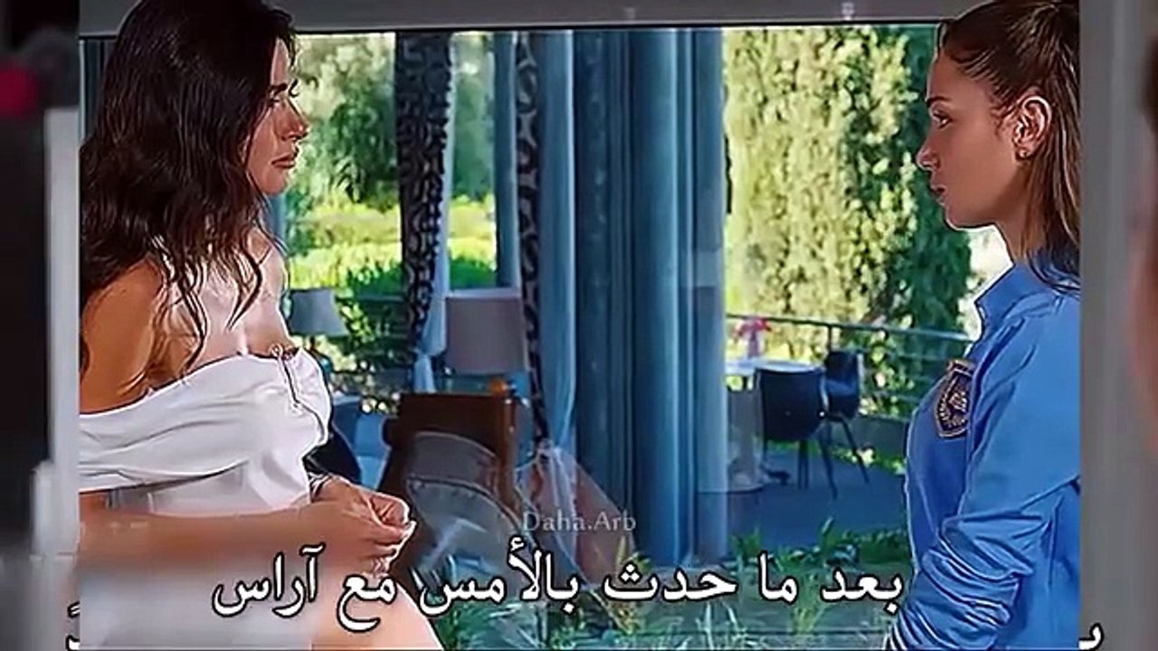 مسلسل في السابعة عشر الحلقة 10 اعلان 2 الرسمى م...