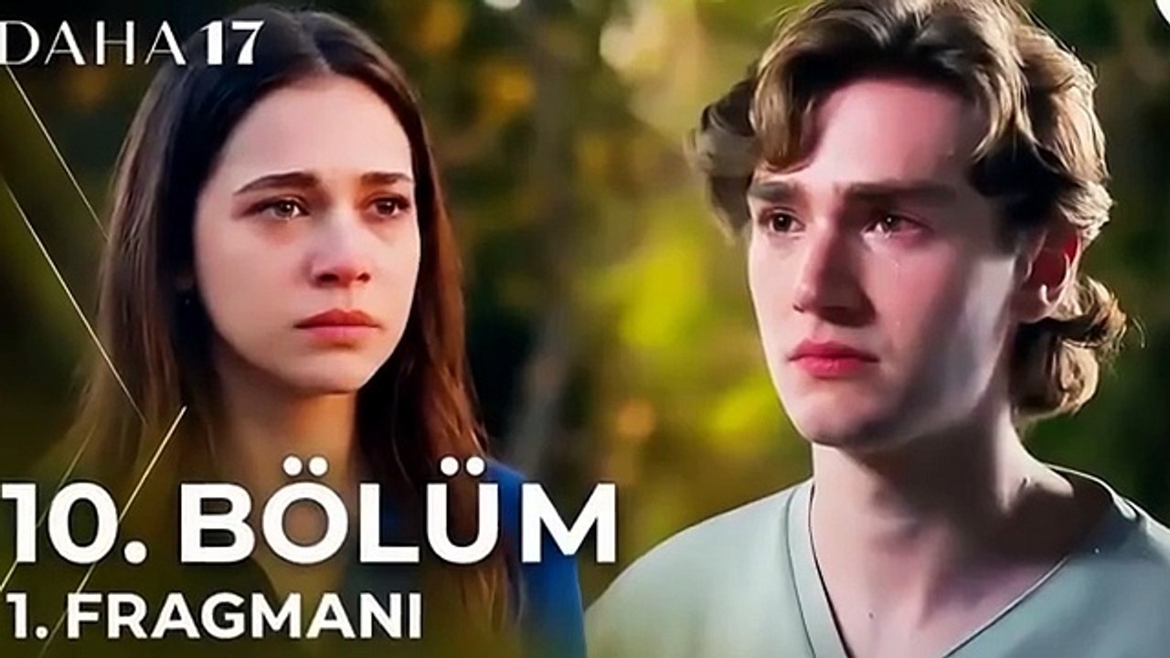 مسلسل في السابعة عشر الحلقة 10 اعلان 3 مترجم لل...