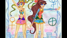 SERDAR ŞİMŞEK DRAWİNG