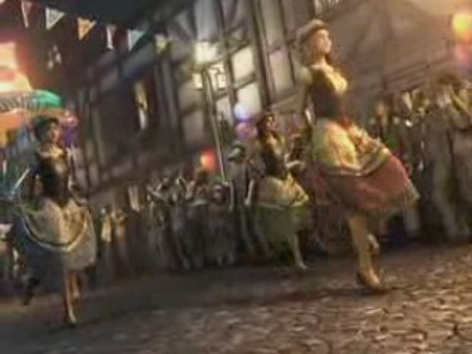 Hobbit's Song