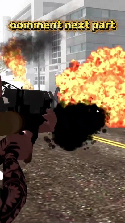 franklin fight #shorts #gaming