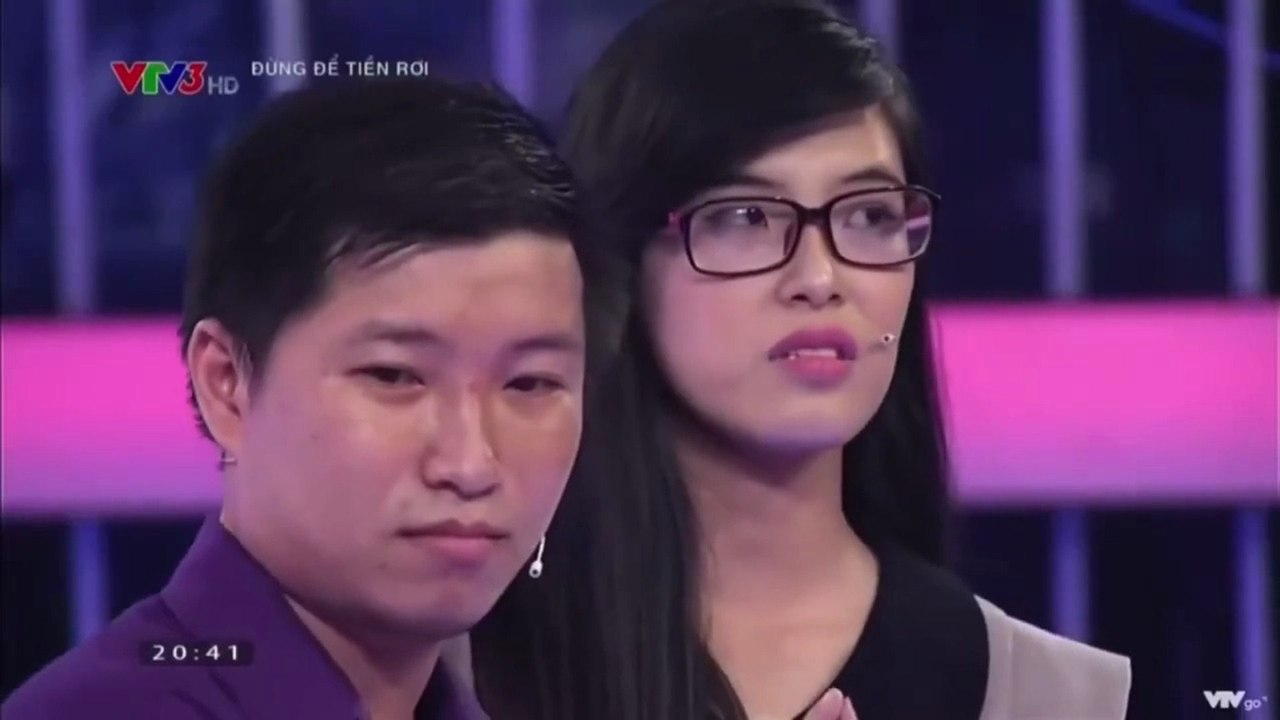 ĐỪNG ĐỂ TIỀN RƠI - 08/06/2016 [FULL HD]