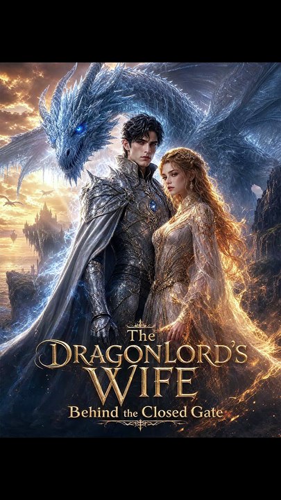 [ENGSUB] The Dragonlord’s Wife Behind the Closed