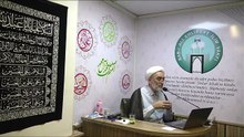 8 Mart 2025 Peygamber Efendimizden (s.a.a) İmam Ali (a.s)'a Nasihatler-36 (Malı doğru kullanma)
