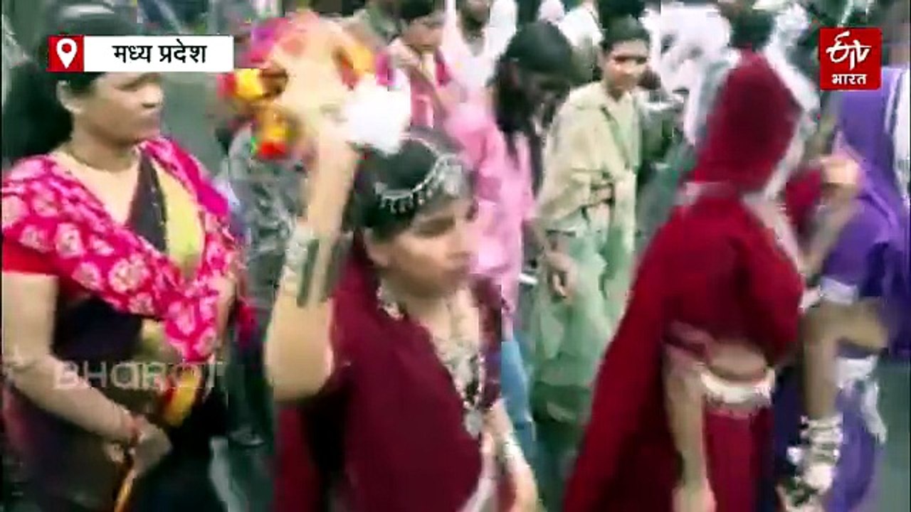 ट्राइबल कम्युनिटीज का होना चाहिए अपना कोड, आदिवासियों के अधिकारों को लेकर उमंग सिंघार की हुंकार