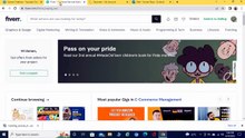 how to withdraw amount from fiver in pakistan bank account