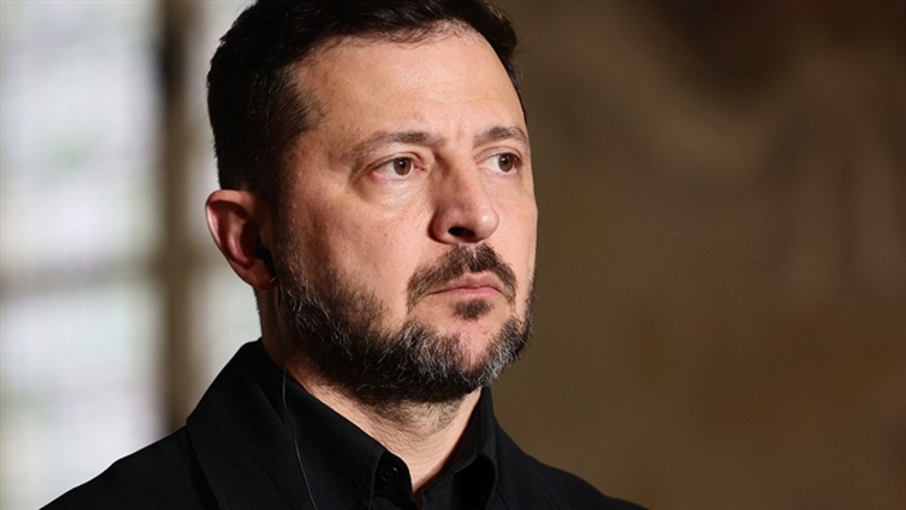 Ukraine Faces New Strain as US Backing Falters