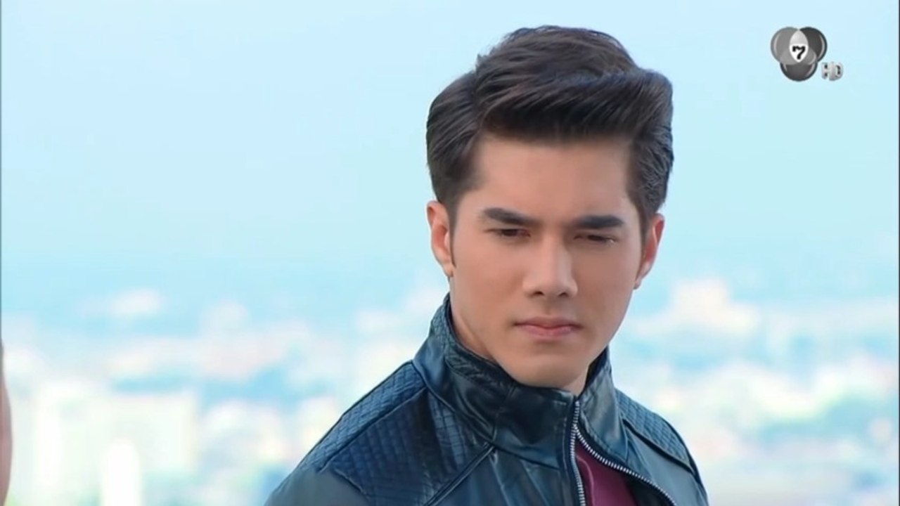 ลูกผู้ชายพันธุ์ดี ตอนที่ 46 (EP.46)