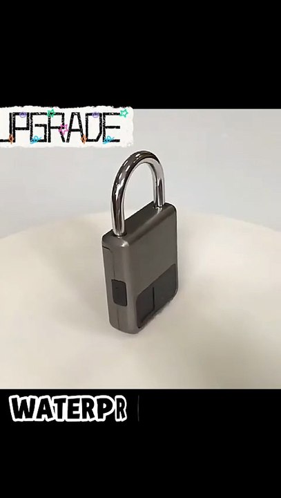 “Your valuables deserve smarter protection. ❤️🔐”