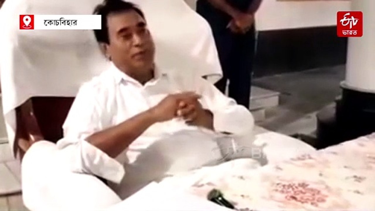 নেতাজি ইস্যুতে পাল্টি অনন্ত মহারাজের, সংবাদমাধ্...