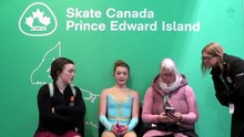 2026 Skate PEI Summer Skate - Senior Free & Pre-Juv & Juvenile & STAR 4 U10