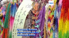 Ειδήσεις | 9 Αυγούστου 2026 - Βραδινό δελτίο