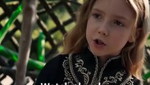 Rückkehr der verbannten Hexe VOLL | Ganzer Film Deutsch