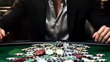 The Bluff That Built a King - Full Episode | Power & Revenge Drama
