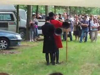 Le Pertre 2008 - Piron et Jardin