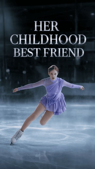 Her childhood best friend_full short drama