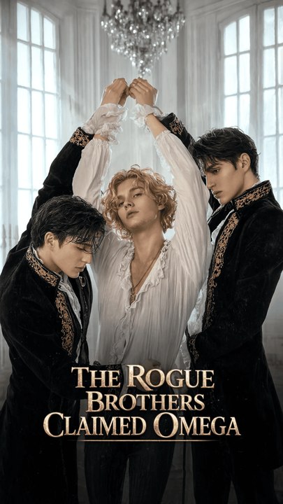 The rogue brothers claimed omega_full drama