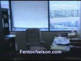 Secret Headquarters For Fenton & Nelson