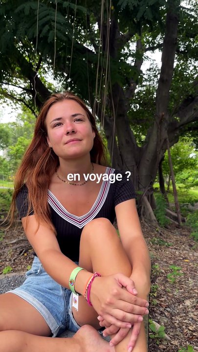 Histoire de backpackers