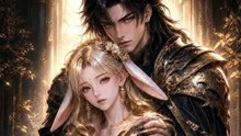 Fated Bride of the Panther King - ENGSUB | Fantasy Romance