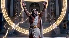 The Godless Strongman Hercules Rules the World - Epic Mythology Fantasy Full HD #ANS
