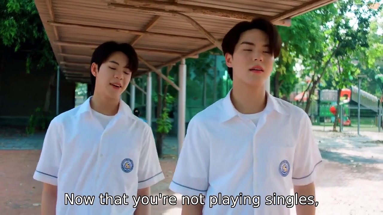 E. 3. Match point