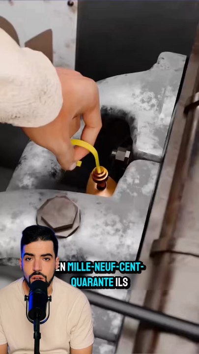 Ils ont trafiqué la jauge