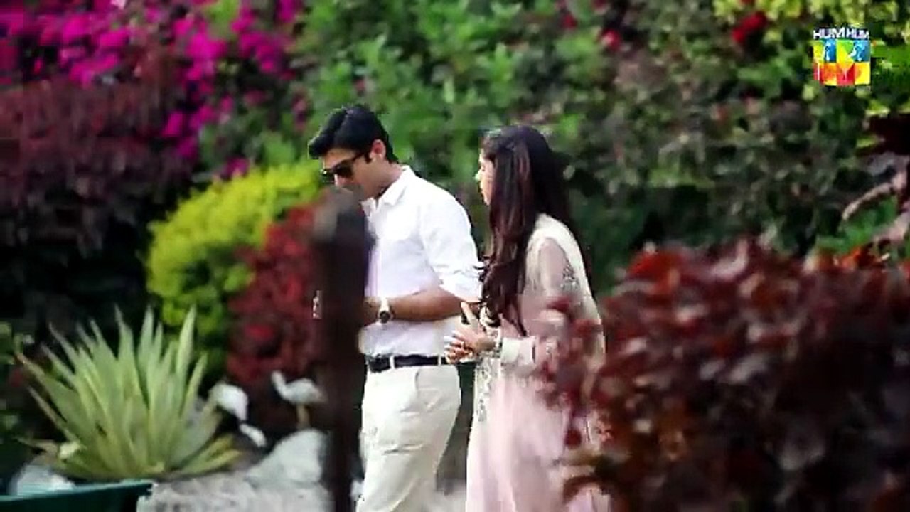 Zindagi Gulzar Hai Episode 20