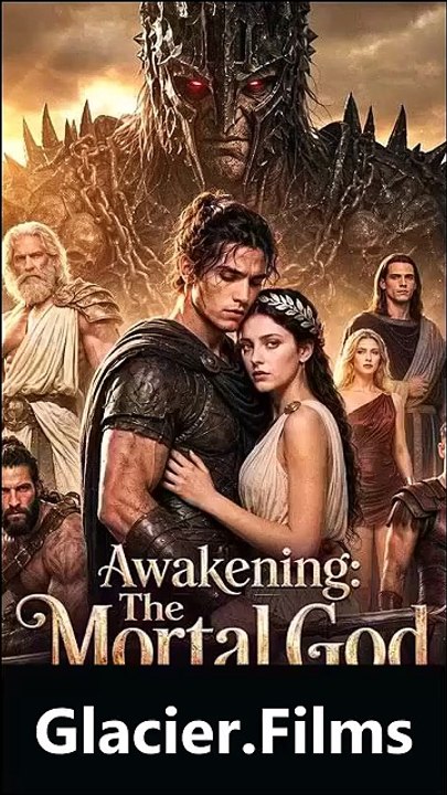Awakening_ The Mortal God - FULL ✅ [Eng Sub]