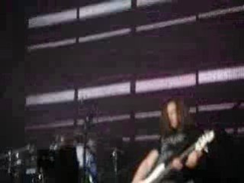 Tokio Hotel - 12.07.08 - Genève
